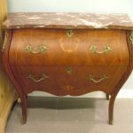 394 5086 CHEST OF DRAWERS